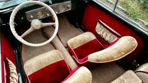 Image 8/12 de FIAT 500 C Topolino (1950)