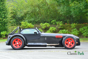 Image 6/50 of Donkervoort D8 180 (2000)