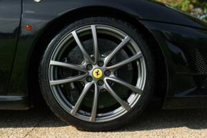 Image 17/50 of Ferrari 430 Scuderia (2008)
