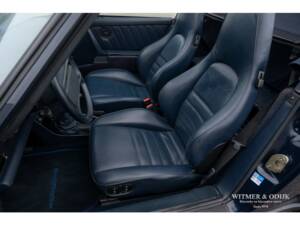 Afbeelding 3/28 van Porsche 911 Carrera 3.2 (1986)