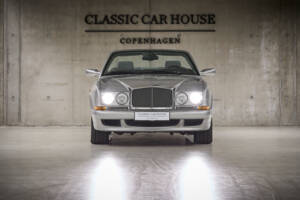 Bild 8/77 von Bentley Azure (2001)