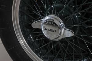 Bild 9/17 von Jaguar XK 120 C (C-Type) (1953)