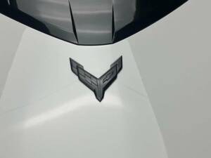 Image 43/50 of Chevrolet Corvette Z06 (2024)