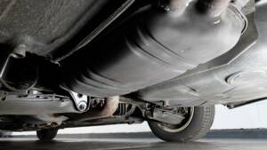 Image 29/32 de Mercedes-Benz 400 E (1991)