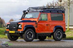 Bild 1/41 von Land Rover Defender (2016)