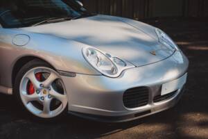 Obraz 7/38 pojazdu Porsche 911 Turbo (2001)