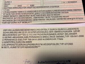 Image 22/22 of Dodge Viper SRT10 (2008)