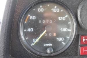 Bild 6/10 von Mercedes-Benz 300 GD (kurz) (1981)
