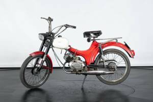 Image 1/18 de Moto Guzzi Dingo (1969)