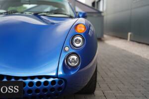 Image 34/50 of TVR Tuscan S (2000)