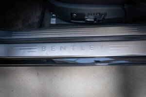 Bild 15/31 von Bentley Continental GTC (2008)