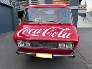 Image 3/22 de FIAT 1100 Icardi (1966)