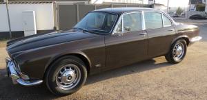 Afbeelding 2/50 van Jaguar XJ 12 (1973)