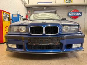Image 3/22 de BMW M3 (1993)