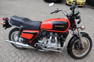 Immagine 9/50 di Honda GL 1000 Gold Wing (1976)