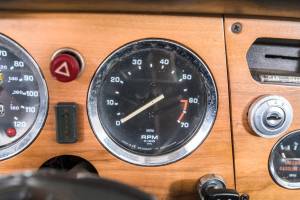 Image 33/50 of Triumph Spitfire 1500 (1975)