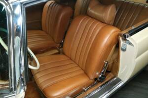 Afbeelding 13/50 van Mercedes-Benz 280 SE (1969)