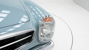 Image 11/15 de Mercedes-Benz 280 SL (1970)