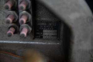 Imagen 16/27 de Lagonda M 35 Rapide T9 (1935)