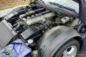 Image 21/56 of Ferrari 456M GT (1999)