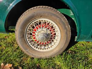 Image 38/42 of Sunbeam Alpine Mk IV (1964)