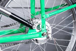 Image 38/44 of Ducati Cucciolo (1951)