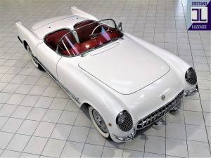 Image 4/39 de Chevrolet Corvette (1954)