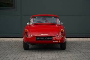 Bild 10/50 von Alfa Romeo Giulia 1600 Spider Veloce (1965)