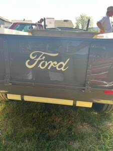 Immagine 6/11 di Ford Model A (1928)