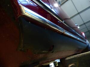 Image 57/70 de Mercedes-Benz 230 SL (1966)