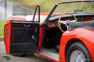 Bild 4/62 von Austin-Healey 3000 Mk III (BJ8) (1967)