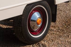 Imagen 24/50 de Bedford TJ (1965)