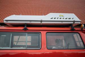 Bild 10/94 von Volkswagen T3 Transporter Syncro 2.1 (G-Kat) (1986)