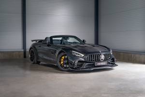 Afbeelding 1/22 van Mercedes-AMG GT-R (2020)