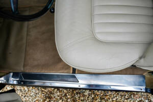 Bild 36/50 von Rover 3,5 Liter (1970)