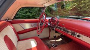 Image 7/13 of Ford Thunderbird (1956)