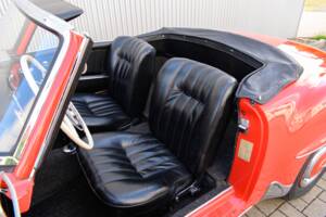 Image 17/53 de Mercedes-Benz 190 SL (1962)
