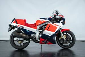 Afbeelding 5/50 van Egli-Suzuki GSX-R 1100 (1986)