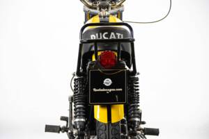 Bild 30/50 von Ducati 450 Scrambler (1969)