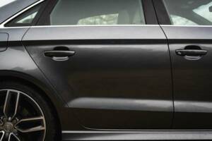 Immagine 29/29 di Audi S3 (2016)