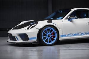 Bild 8/41 von Porsche 911 GT3 RS Weissach (2020)