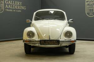 Bild 7/50 von Volkswagen Käfer 1600 (1996)