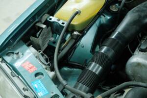 Bild 15/50 von Mercedes-Benz 380 SEC (1983)