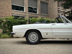 Image 11/95 of Alfa Romeo 2000 Spider Veloce (1980)