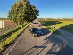 Image 2/49 de Mercedes-Benz 500 SL (1990)