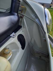 Image 8/137 of Volkswagen Beetle 1200 (1965)