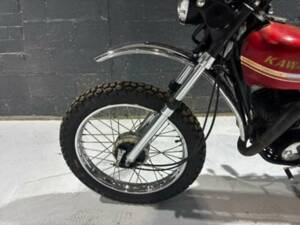 Immagine 14/38 di Kawasaki G 4 TR (1972)