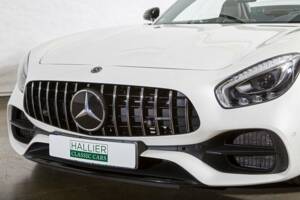 Image 4/20 of Mercedes-AMG GT C (2018)