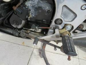 Image 21/34 of Yamaha FJ 1200 (1992)