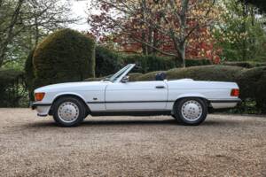 Afbeelding 35/50 van Mercedes-Benz 300 SL (1989)